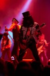 Guns 4 Roses - House of Blues 2011