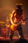 G4R Slash - House of Blues