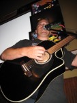 Great Show at Mugshots!