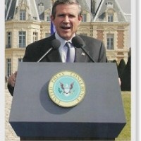 George W. Bush Impersonator - Look-Alike in Bellevue, Nebraska