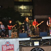 Gypsy - Tribute Bands in Memphis, Tennessee
