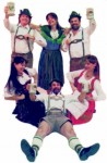 German Oktoberfest Group