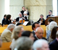 Gyros String Quartet - Classical Music in Waxahachie, Texas