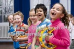When was the last time your kids laughed really hard?