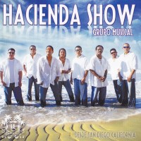 Hacienda Show - Latin Band in Oceanside, California