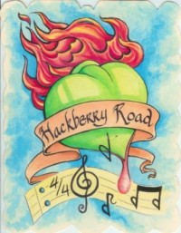 Hackberry Road Band