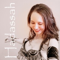Hadassah - Dancer in Morgantown, West Virginia