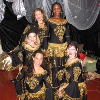 Habibi Dancers - Belly Dancer in Owosso, Michigan
