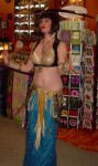 Tribal at First Friday