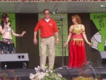 Fine Arts Fiesta