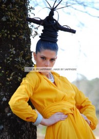 Hair by Sapphire