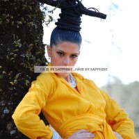 Hair by Sapphire - Hair Stylist in , 