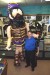 Myself and a Giant