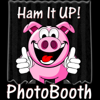 Ham It Up Photo Booth - Event Services in Bellevue, Nebraska