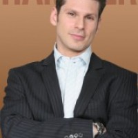 Mike Hammer - Variety Show in North Las Vegas, Nevada