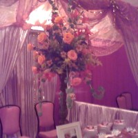Hammock Flowers - Event Florist in , 