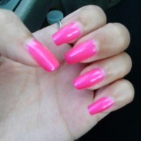 Hand/Nail Model - Hand Model in , 