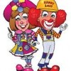 Handy Andy & Blossom