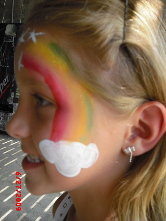 Face Painting