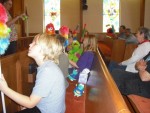 Teaching Teaching