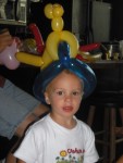 Balloon Hats Balloon Hats