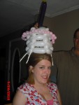 Birthday Party Hat Birthday Party Hat