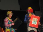 A show A show