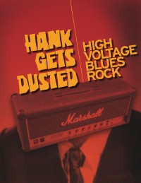 Hank Gets Dusted