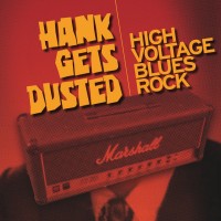 Hank Gets Dusted - Blues Band in Woodstock, Ontario
