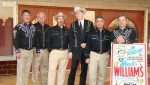 H4H as Hank and the Drifting Cowboys