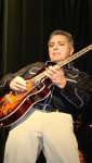 Virgil Bonham-lead guitar