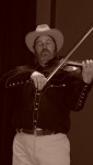 Dana Hazzard-Fiddle