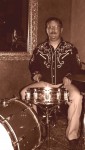 Cory Wyatt-Drummer