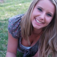 Hannah Lane - Model in Wilmington, North Carolina