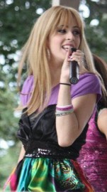 Hannah Shows
