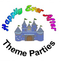 Happily Ever After Theme Parties - Unique & Specialty in Pottsville, Pennsylvania