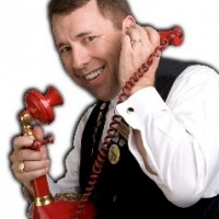 Happy Dan the Magic Man - Comedy Magician in Sanford, North Carolina