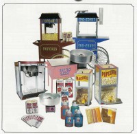 Happy Days Vending & Rentals