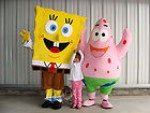 Mophead & Friend Mophead & Friend