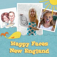 Happy Faces Entertainment - Unique & Specialty in Waterville, Maine