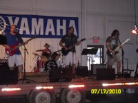 Happy Hour - Acoustic Band in Gastonia, North Carolina
