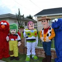 Happy Rentals - Costume Rentals in , 