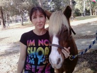 Happy Trails Ponies and Petting Zoo