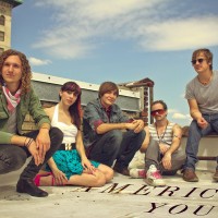 Happygolovely - Indie Band in Minneapolis, Minnesota