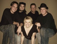 Hard Rain - Top 40 Band in Dallas, Texas