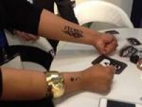 Harlem Family Tats