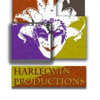 Harlequin Productions - Fire Dancer in Salisbury, Maryland