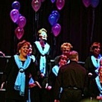 Harmony Celebration Chorus - A Cappella Singing Group in Yonkers, New York