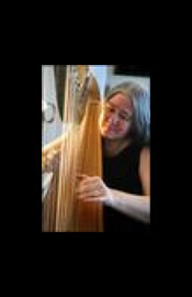 Harp by Mary Margaret Jones