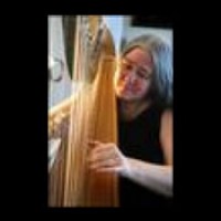 Harp by Mary Margaret Jones - Classical Ensemble in Newport News, Virginia